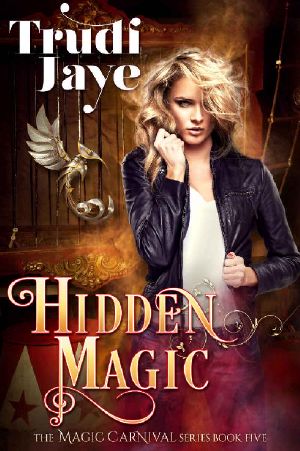 [The Magic Carnival 05] • Hidden Magic